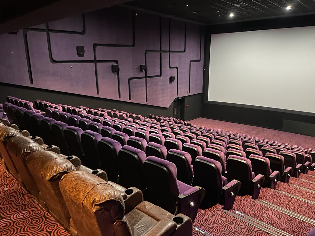Nexus Cinema