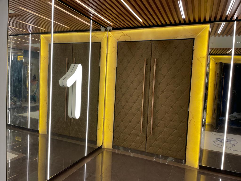 Nexus Cinema